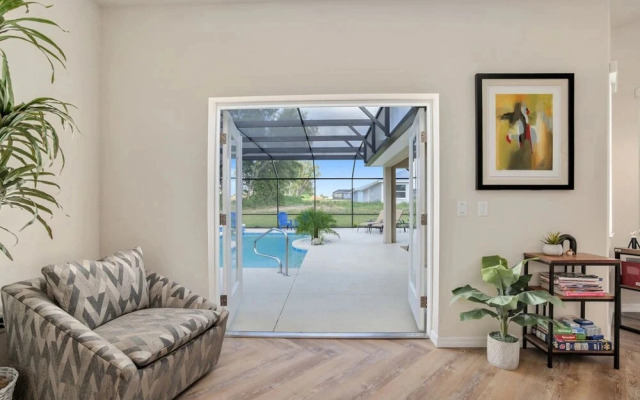 Villa Ilse New Stylish Home Private Pool