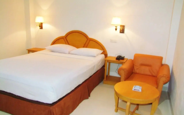 Hotel Yulia