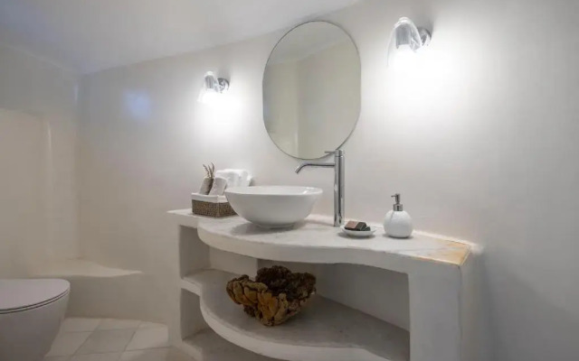 Aqua Breeze Villas Naxos