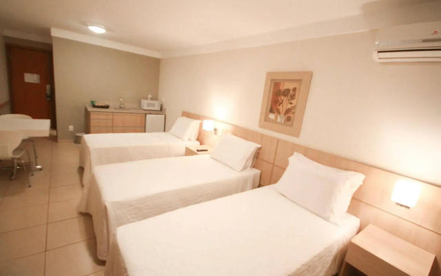 Gales Park Hotel