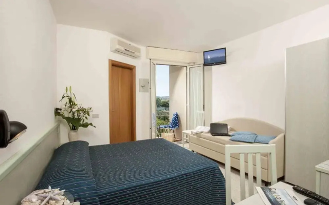 Hotel Leonardo