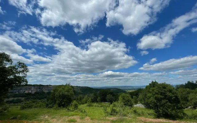 Gite du Point de Vue