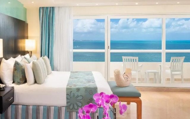 Sens Cancun