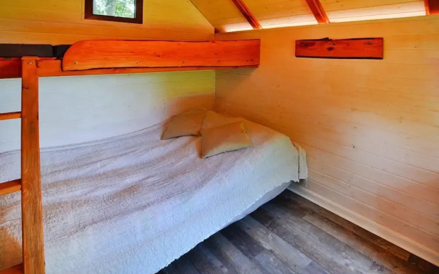 Comfortable Apartment in Kolobrzeg, Sauna Included