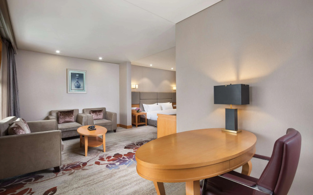 Ramada by Wyndham Beijing Airport