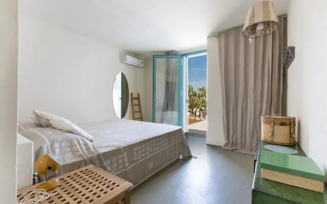 Villa Torre Guaceto by Wonderful Italy