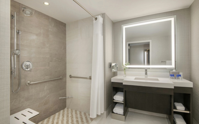 InterContinental Washington D.C. - The Wharf by IHG