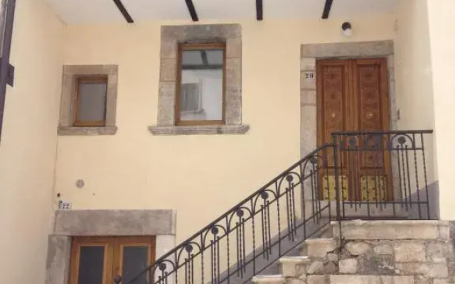 appartamento pescocostanzo