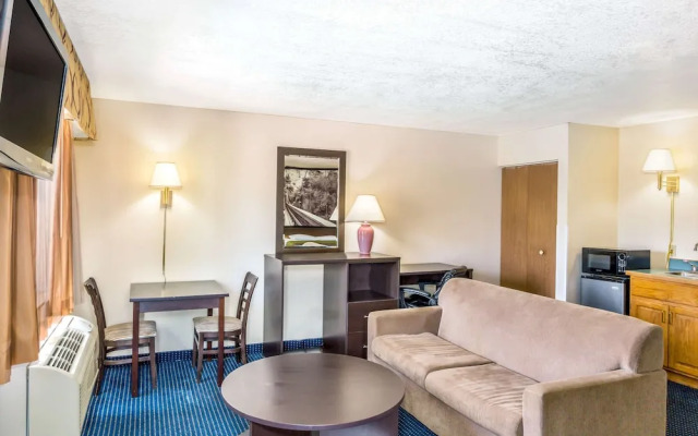 Super 8 Phoenix/Mesa/Gilbert Road