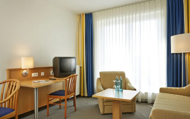 Ramada Hotel Stade