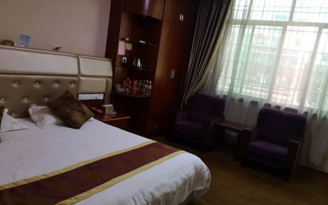 Shumei Hotel