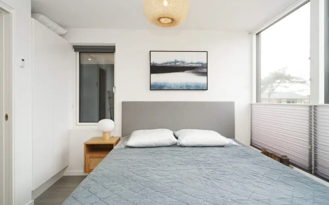 7 Person Holiday Home in Gilleleje