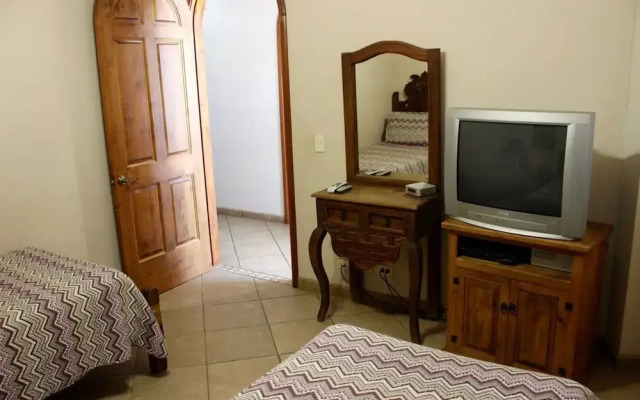 Casa Blanca 2BR CB 205-v by Casago