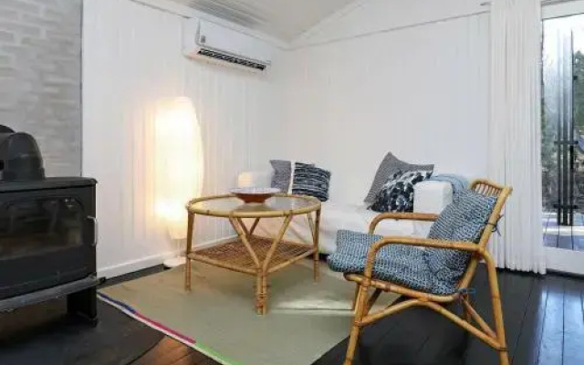 Holiday home Ålbæk XV