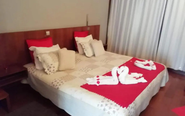 Sao Cristovao Nature Country Hotel