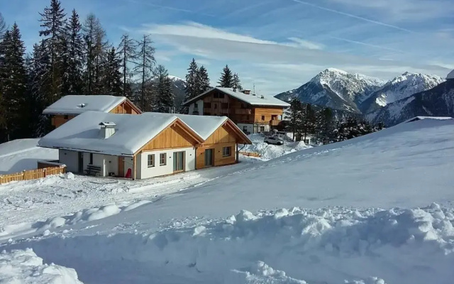 chalet soredl