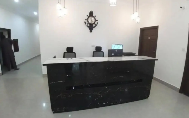 Royal Hayat - Budget Double Room