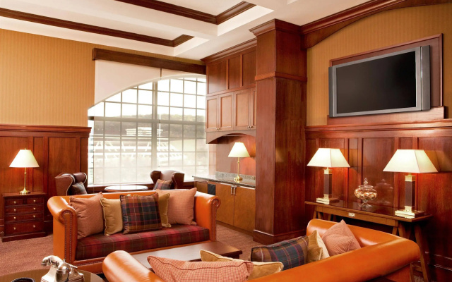 Sheraton Tarrytown Hotel