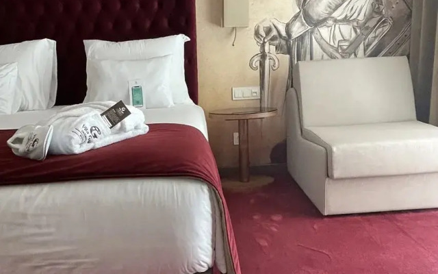 Vila Gale Collection Tomar Hotel