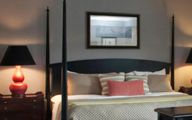 Colgate Inn