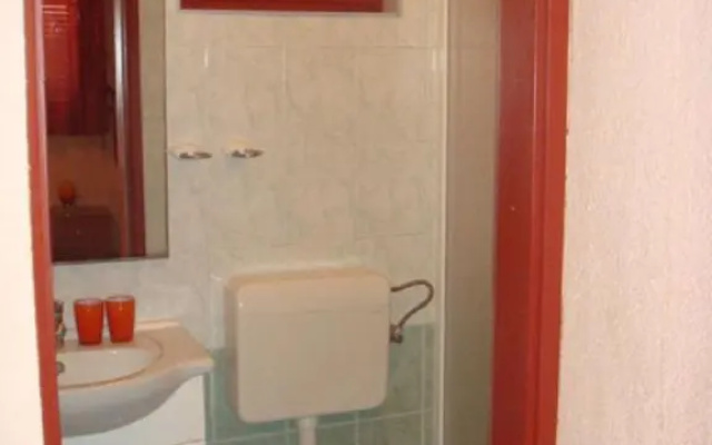 Apartments Judit