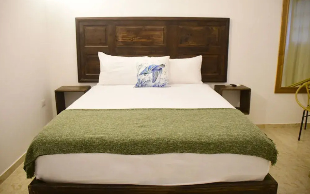 Hostal Marina Samana