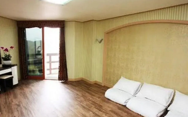 Hotel Olympia