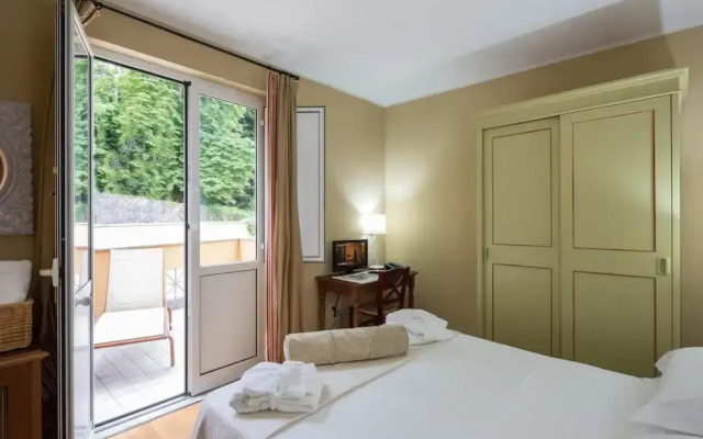 Hotel E Terme Bagni Di Lucca