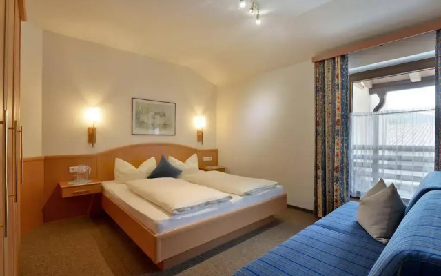Hotel Garni Jennewein