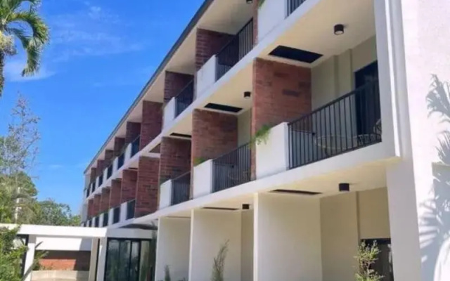 Hotel Pinar Dorado By Gran Jimenoa