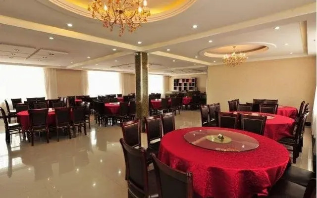 Yue Ya Lou Hotel