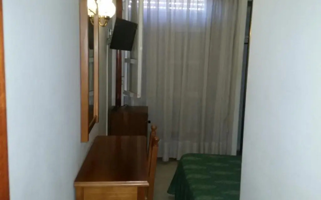Hotel Cristaleiro