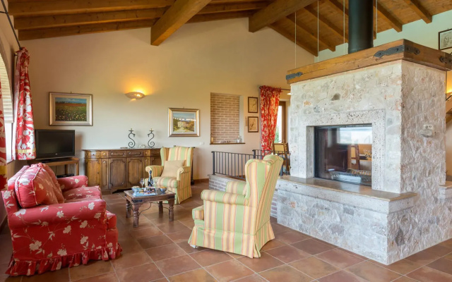 Il Casale Del Nonno 8 2