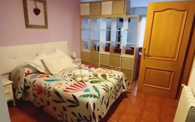 hotel apartamentos el coterin