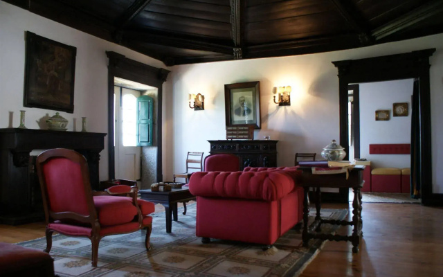 Casa do Barreiro - Turismo Habitação
