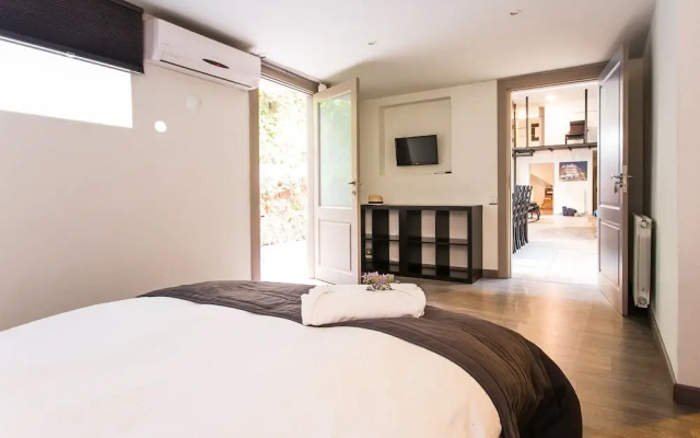 4 Rooms Barcelona