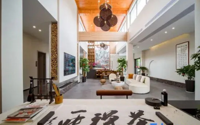 juxianjuHomestay