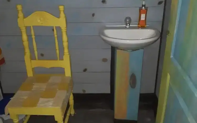 Wood House Hostel