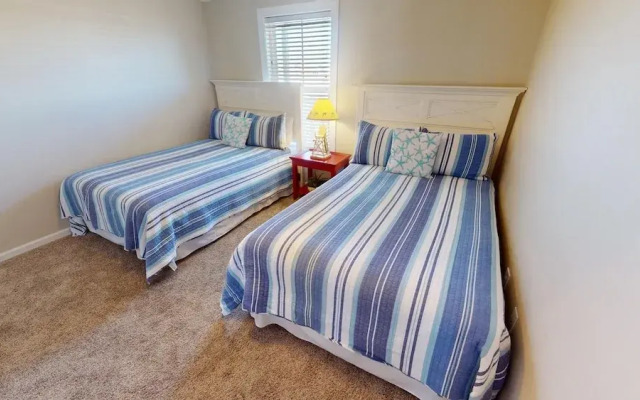 Pelican Landing 302 by Tybee Vacation Rentals