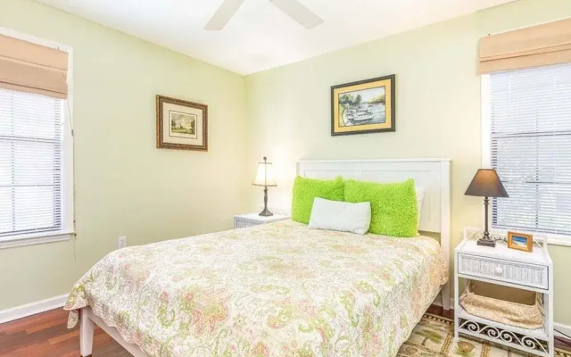 The Idler by Tybee Vacation Rentals
