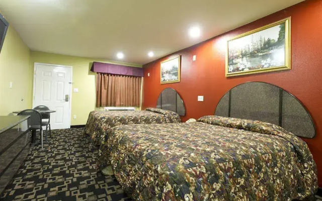 Eagle Inn