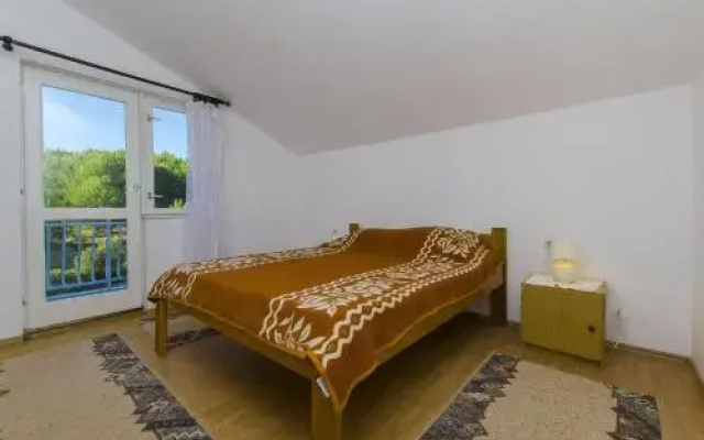 Apartment Petar