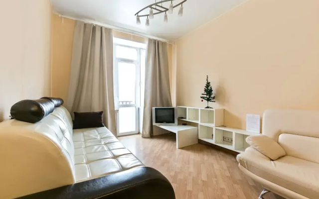 MaxRealty24 Ленинградский проспект, 77