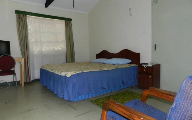 Hibiscus Guest House