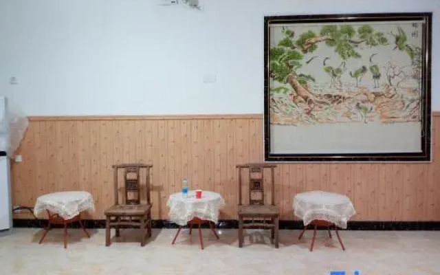 Loushanqiao Homestay No.2