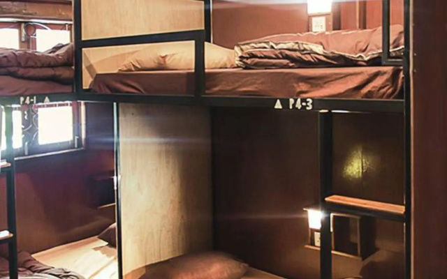 Planter's Hostel