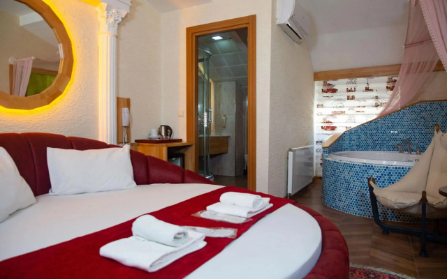 Emirtimes Hotel Kadikoy