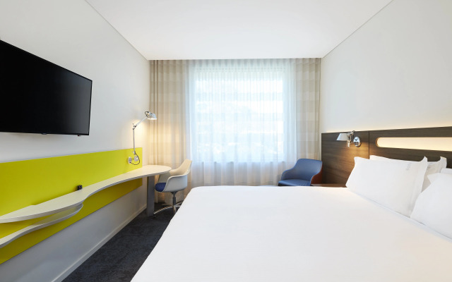 Holiday Inn Express Sydney Macquarie Park by IHG