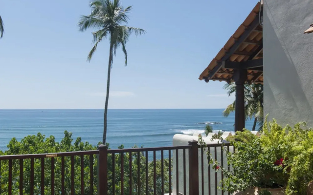 Ceylon House in Weligama