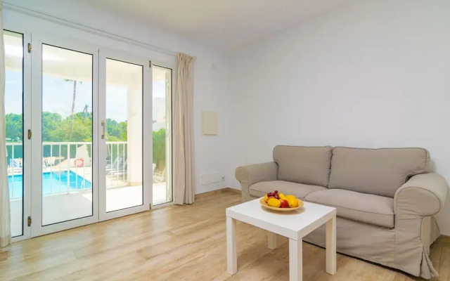 Ona 1 - Apartment In Cala D'or. Free Wifi